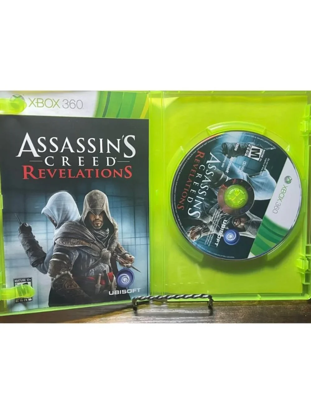N/A ✅tested cib